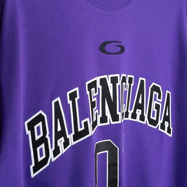 B*alenciaga Pants Top Quality KOF 20250418-84