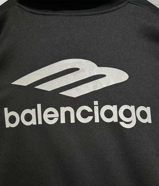 B*alenciaga   Hoodies Top QualityKOF 20250418-86