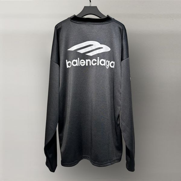 B*alenciaga   Hoodies Top QualityKOF 20250418-86