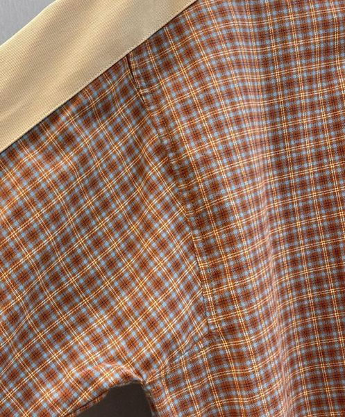 B*alenciaga   shirt Top Quality KOF 20250418-88