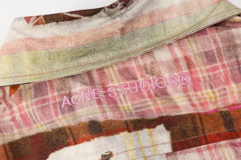 B*alenciaga   shirt Top Quality KOF 20250418-90