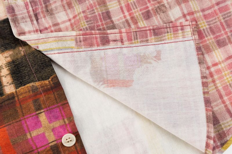 B*alenciaga   shirt Top Quality KOF 20250418-90