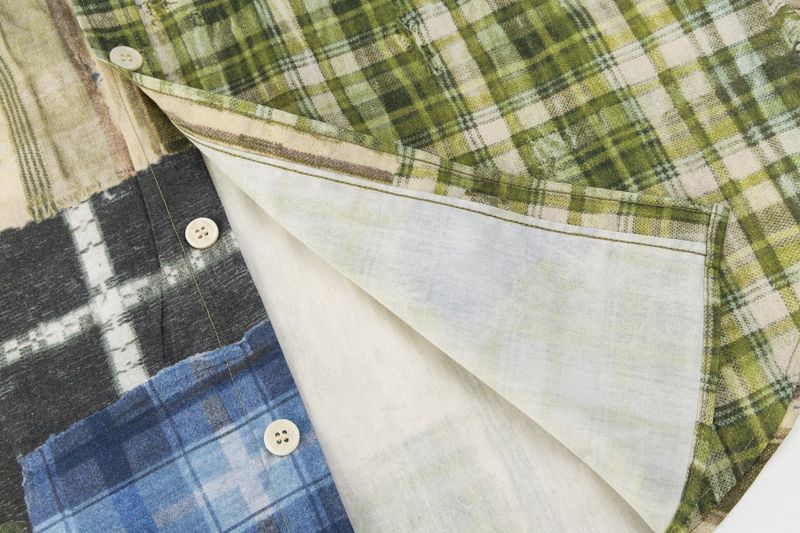 B*alenciaga   shirt Top Quality KOF 20250418-91