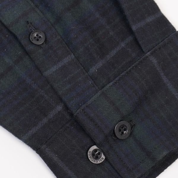 B*alenciaga   shirt Top Quality KOF 20250419-2