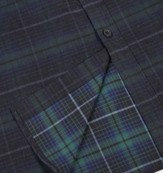 B*alenciaga   shirt Top Quality KOF 20250419-2