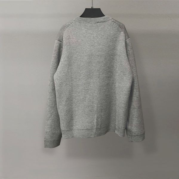 B*alenciaga   shirt Top Quality KOF 2025049-3