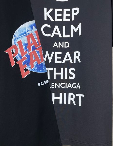 B*alenciaga Pants Top Quality KOF 20250419-12