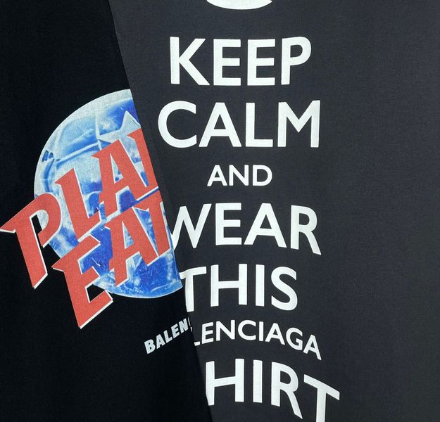 B*alenciaga Pants Top Quality KOF 20250419-12