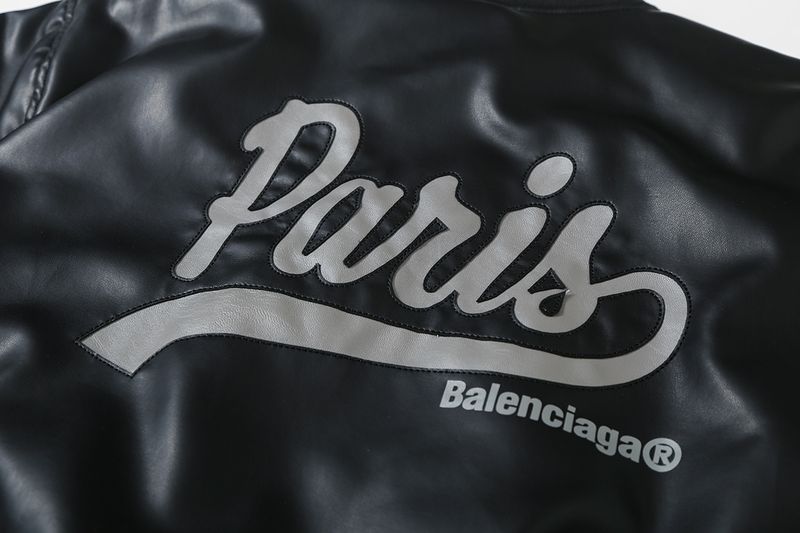 B*alenciaga shirt Top Quality KOF 20250419-13