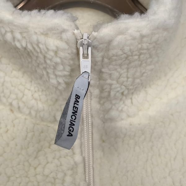 B*alenciaga shirt Top Quality KOF 20250419-15