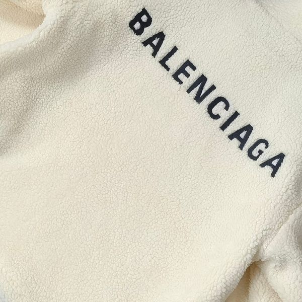 B*alenciaga shirt Top Quality KOF 20250419-15