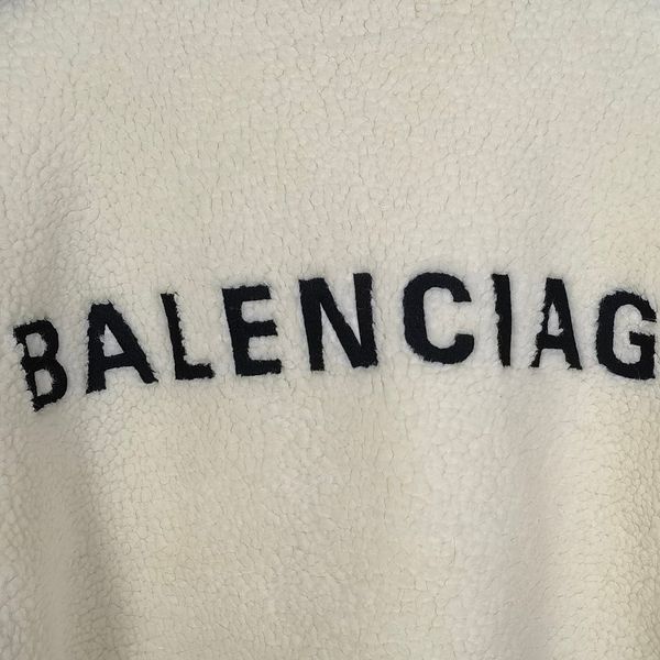 B*alenciaga shirt Top Quality KOF 20250419-15