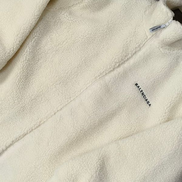 B*alenciaga shirt Top Quality KOF 20250419-15