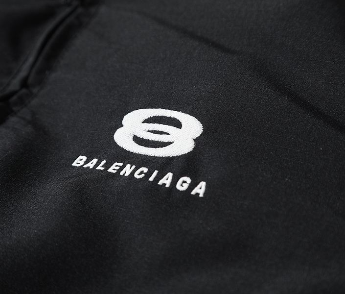 B*alenciaga   shirt Top Quality KOF 20250419-17