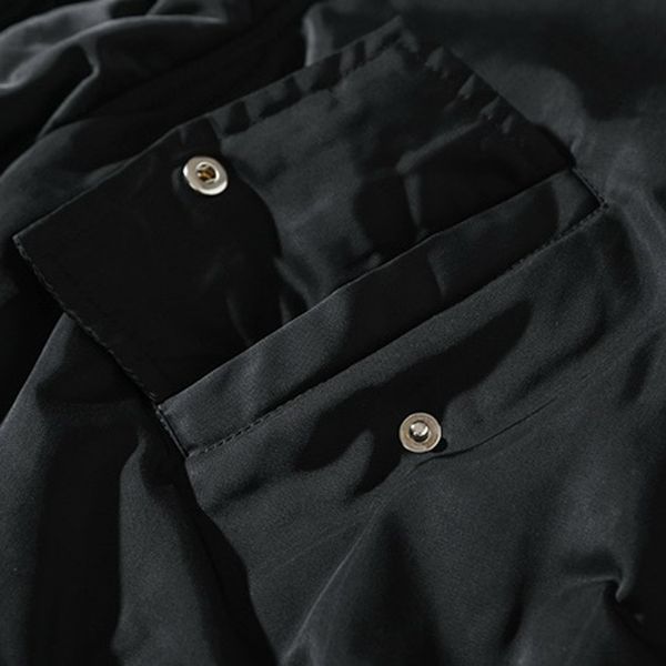 B*alenciaga   shirt Top Quality KOF 2025049-18