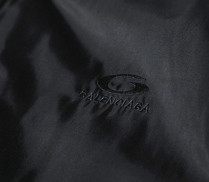 B*alenciaga   shirt Top Quality KOF 2025049-18