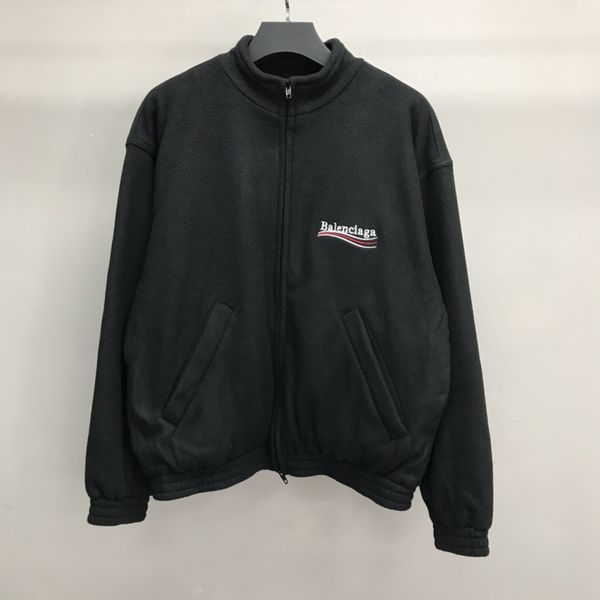 B*alenciaga   shirt Top Quality KOF 2025049-19