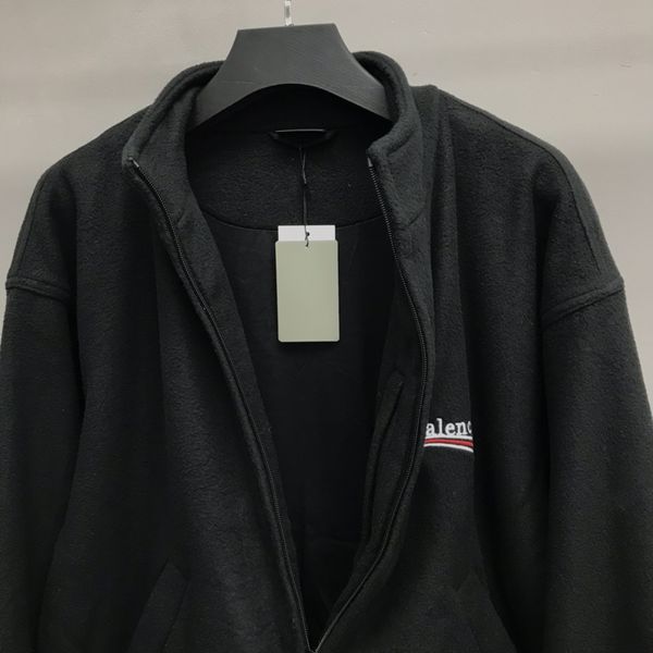 B*alenciaga   shirt Top Quality KOF 2025049-19