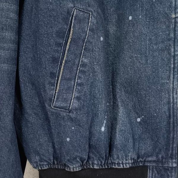 B*alenciaga   shirt Top Quality KOF 2025049-20