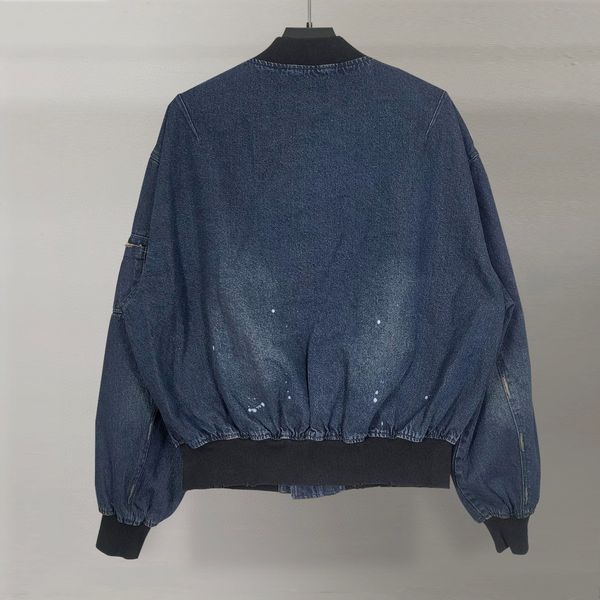 B*alenciaga   shirt Top Quality KOF 2025049-20