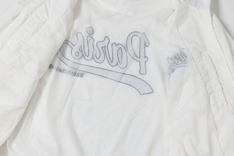 B*alenciaga   shirt Top Quality KOF 2025049-22