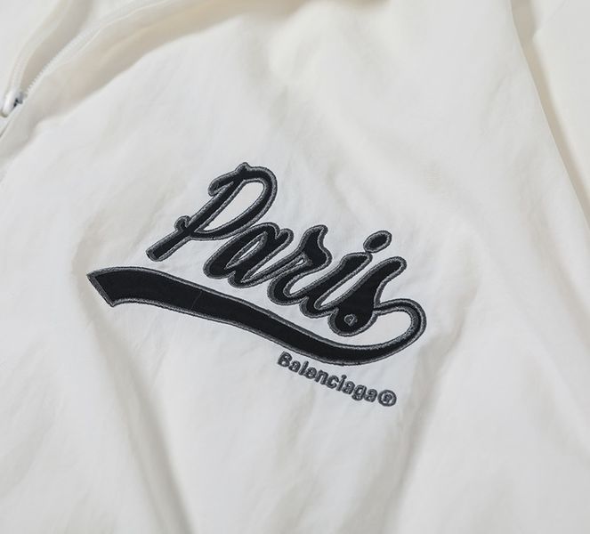 B*alenciaga   shirt Top Quality KOF 2025049-23