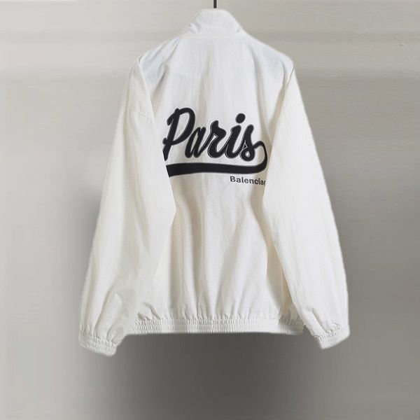 B*alenciaga   shirt Top Quality KOF 2025049-23