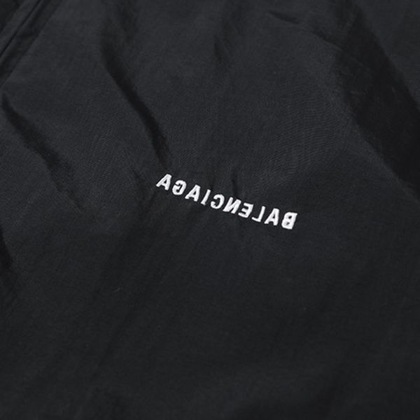 B*alenciaga   shirt Top Quality KOF 2025049-24