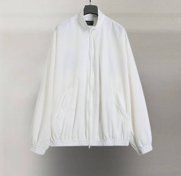 B*alenciaga   shirt Top Quality KOF 2025049-25