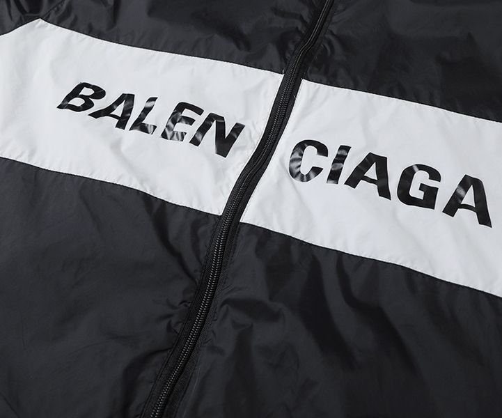 B*alenciaga shirt Top Quality KOF 20250419-26