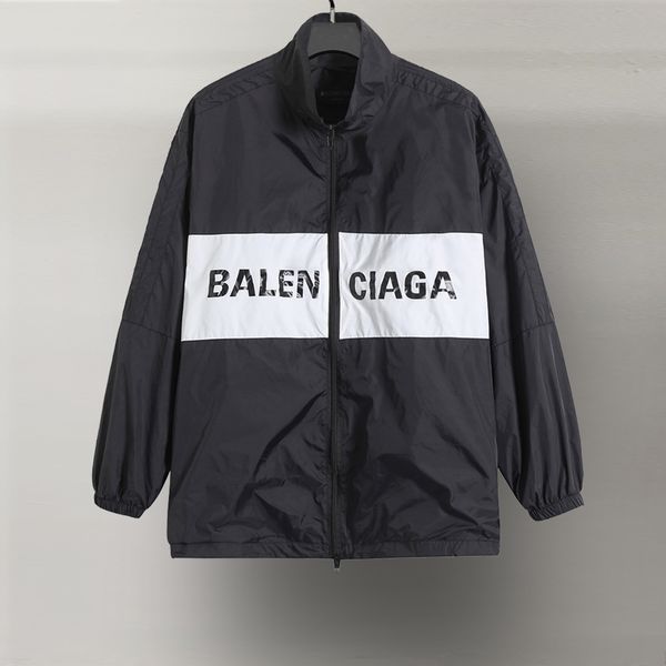B*alenciaga shirt Top Quality KOF 20250419-26