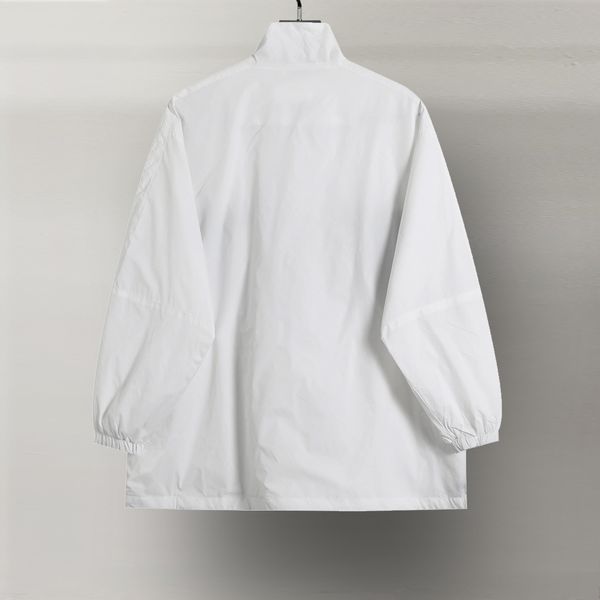 B*alenciaga shirt Top Quality KOF 20250419-27