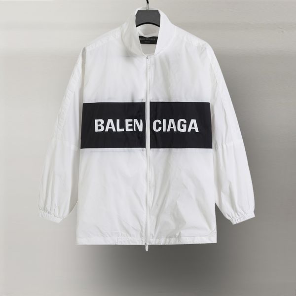 B*alenciaga shirt Top Quality KOF 20250419-27