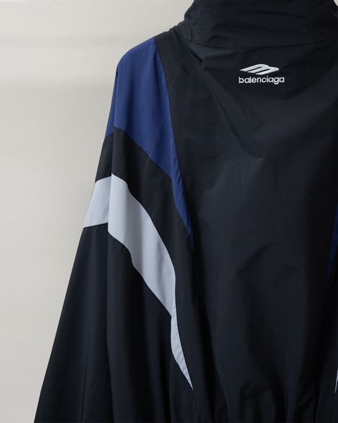 B*alenciaga shirt Top Quality KOF 20250419-28