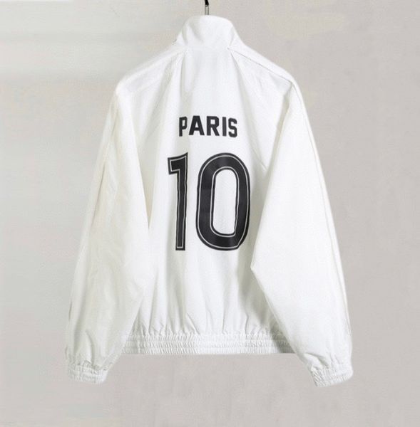 B*alenciaga shirt Top Quality KOF 20250419-31