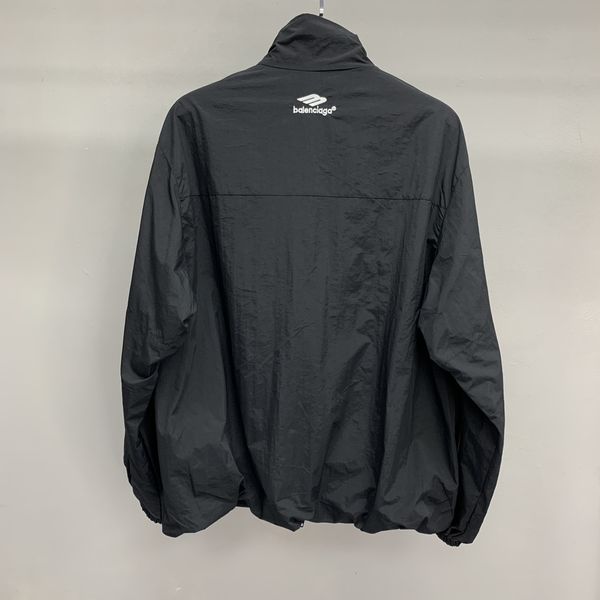 B*alenciaga shirt Top Quality KOF 20250419-32