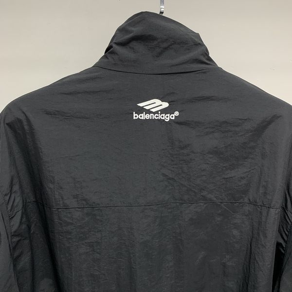 B*alenciaga shirt Top Quality KOF 20250419-32