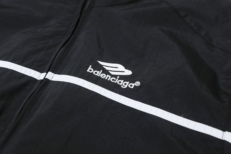 B*alenciaga shirt Top Quality KOF 20250419-32