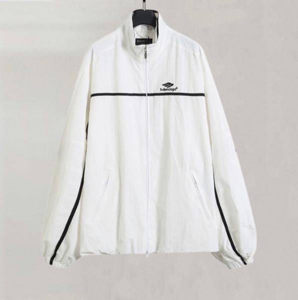 B*alenciaga shirt Top Quality KOF 20250419-33