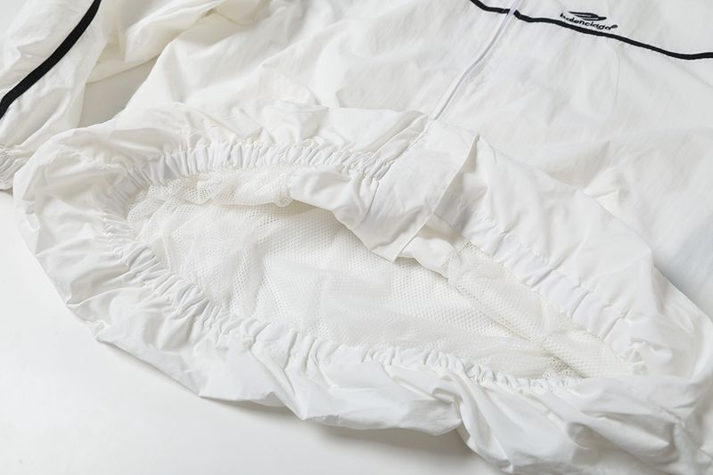 B*alenciaga shirt Top Quality KOF 20250419-33