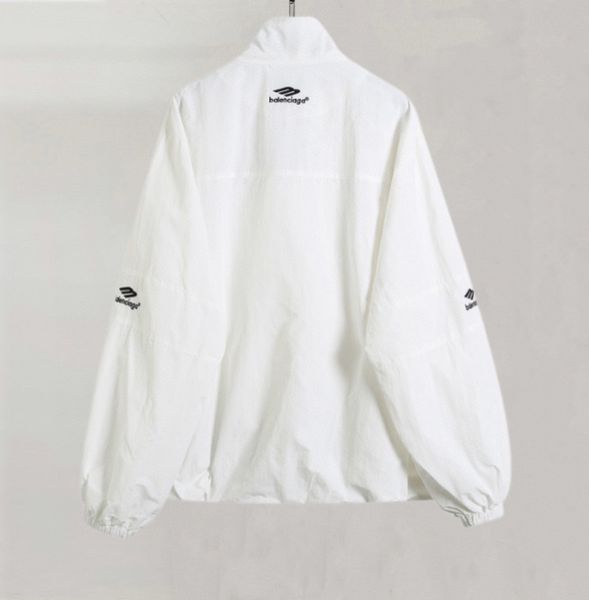 B*alenciaga shirt Top Quality KOF 20250419-33