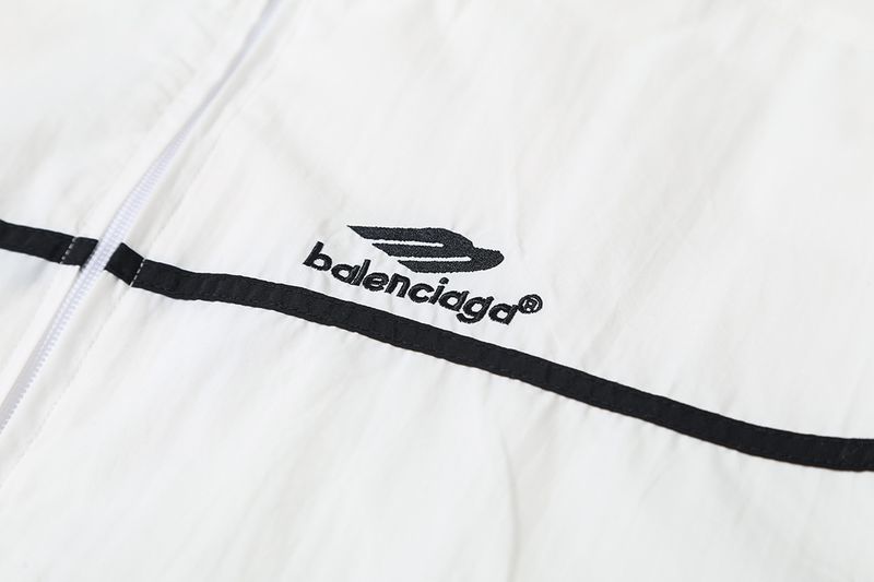 B*alenciaga shirt Top Quality KOF 20250419-33