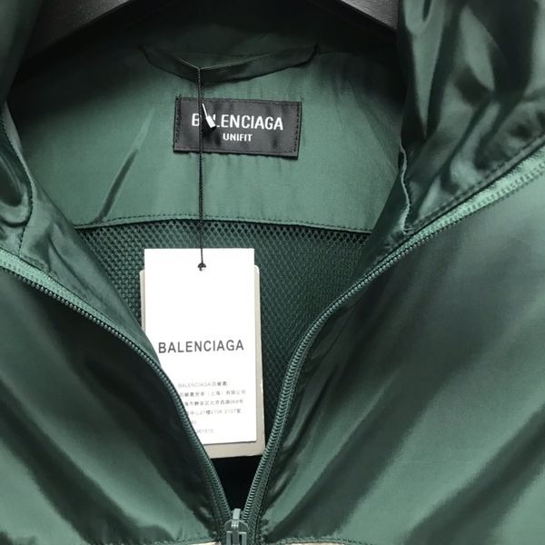 B*alenciaga shirt Top Quality KOF 20250419-37