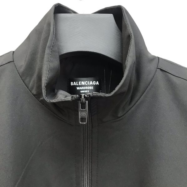 B*alenciaga shirt Top Quality KOF 20250419-38