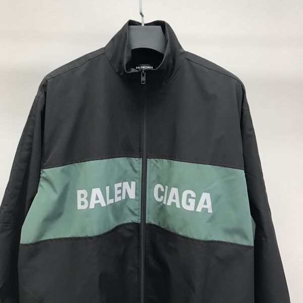 B*alenciaga shirt Top Quality KOF 20250419-38