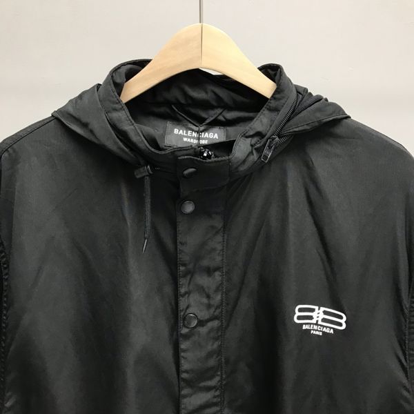 B*alenciaga shirt Top Quality KOF 20250419-39