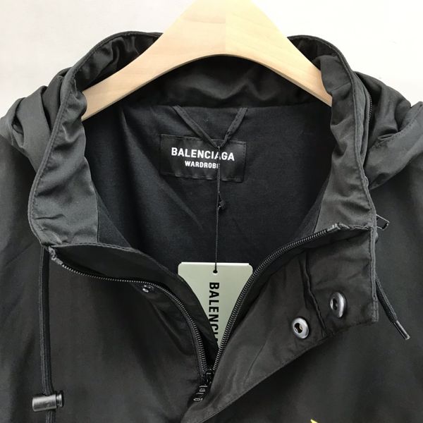 B*alenciaga shirt Top Quality KOF 20250419-40