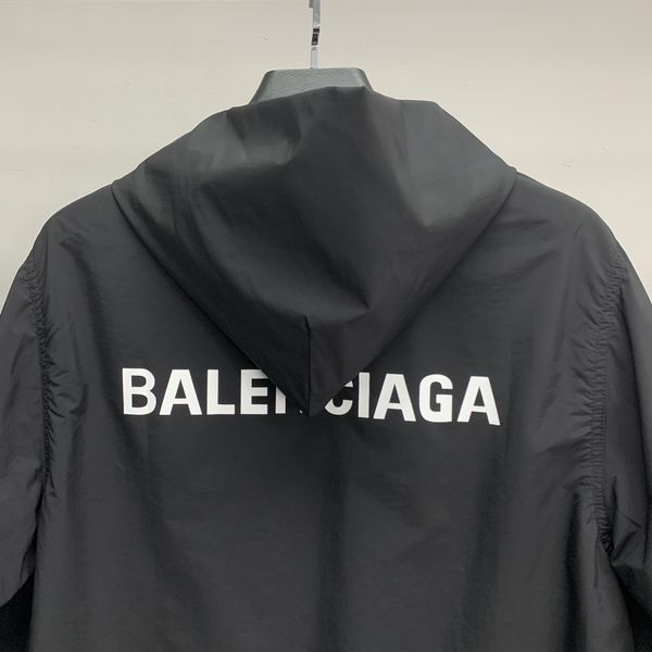 B*alenciaga shirt Top Quality KOF 20250419-41