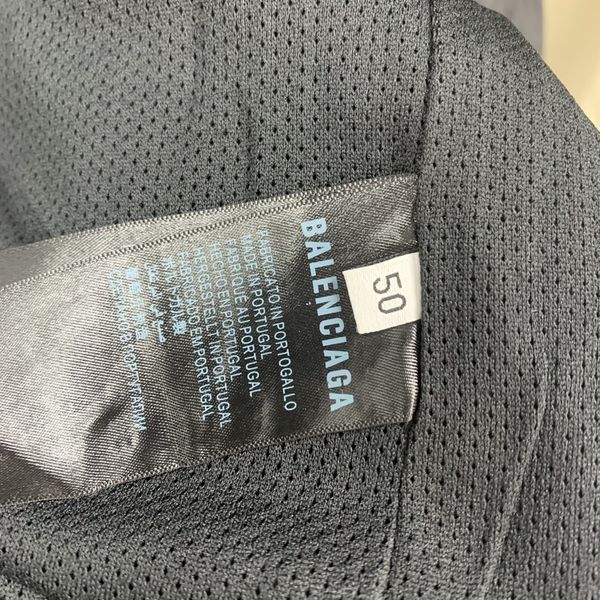 B*alenciaga shirt Top Quality KOF 20250419-41