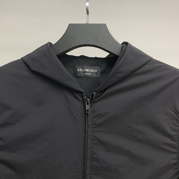 B*alenciaga shirt Top Quality KOF 20250419-41